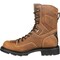 Georgia Boot Comfort Core, Men's Composite Toe Logger Work Boot, Crazy Horse, 8.5, M, GB00123 GB00123 - alternate 6